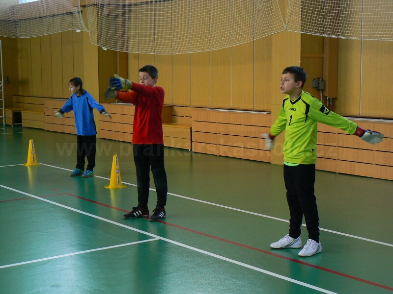 Soust�ed�n� Nymburk 2010 - 31.1.2010