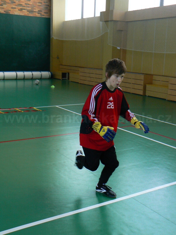 Soust�ed�n� Nymburk 2010 - 31.1.2010