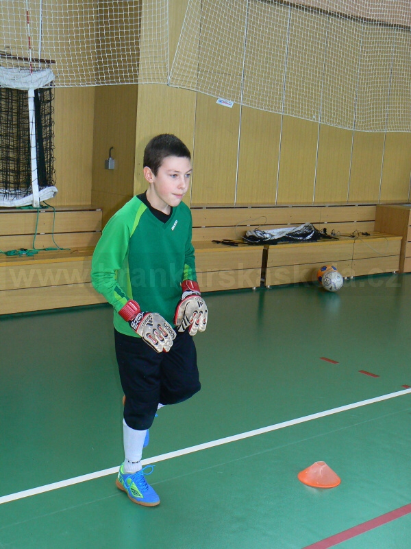 Soust�ed�n� Nymburk 2010 - 31.1.2010