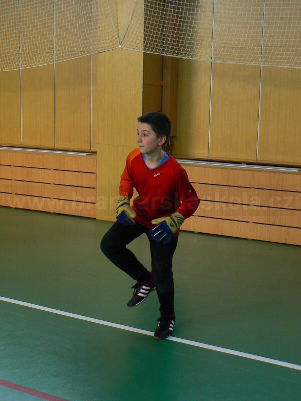 Soust�ed�n� Nymburk 2010 - 31.1.2010