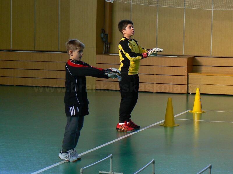 Soust�ed�n� Nymburk 2010 - 31.1.2010