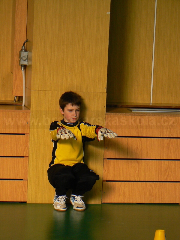 Soust�ed�n� Nymburk 2010 - 31.1.2010