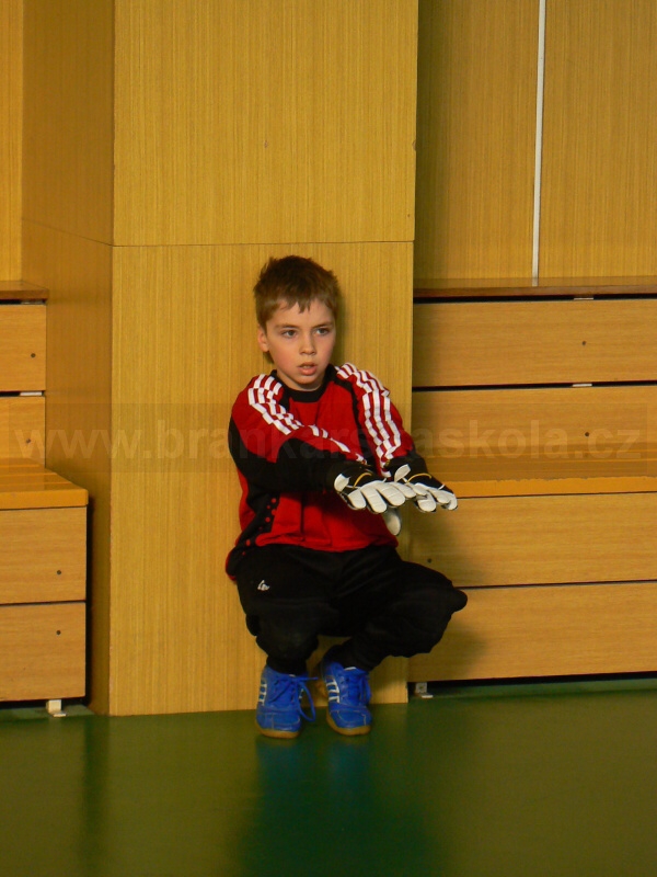 Soust�ed�n� Nymburk 2010 - 31.1.2010