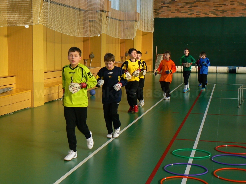 Soust�ed�n� Nymburk 2010 - 31.1.2010