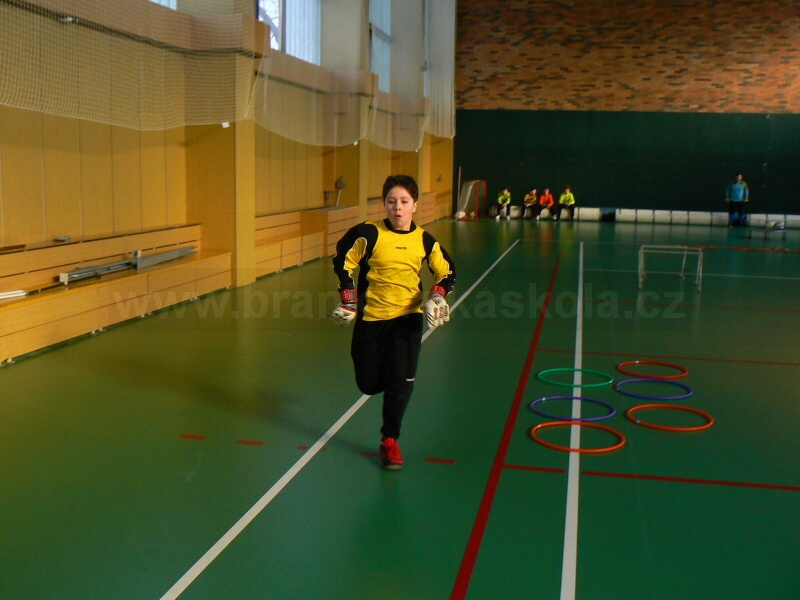 Soust�ed�n� Nymburk 2010 - 31.1.2010