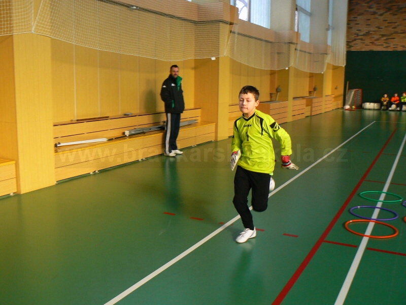 Soust�ed�n� Nymburk 2010 - 31.1.2010