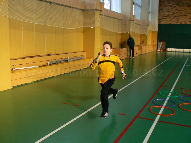 Soust�ed�n� Nymburk 2010 - 31.1.2010