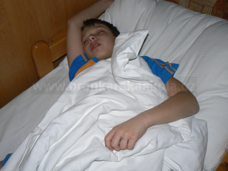 Soust�ed�n� Nymburk 2010 - Haj� pup�