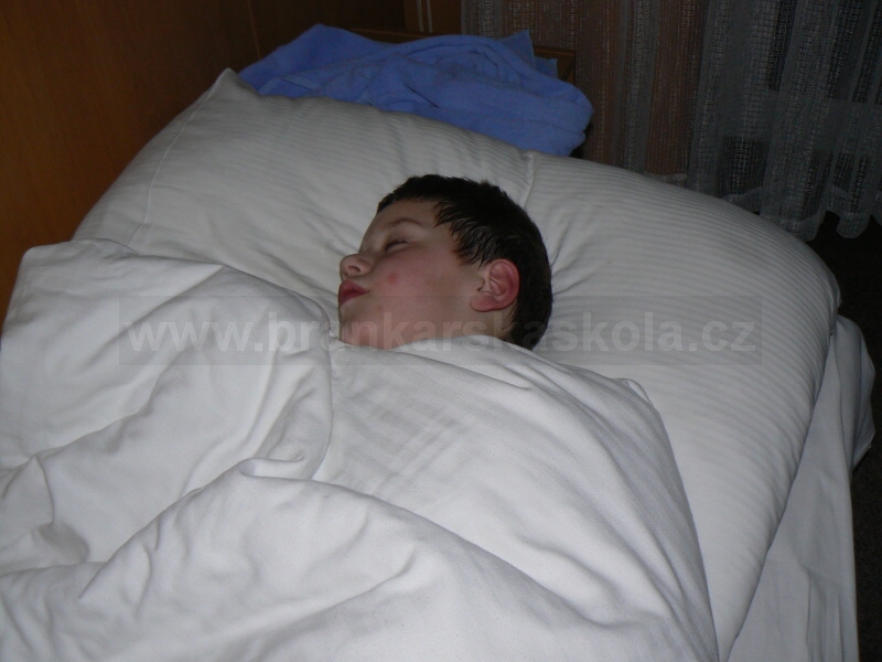 Soust�ed�n� Nymburk 2010 - Haj� pup�