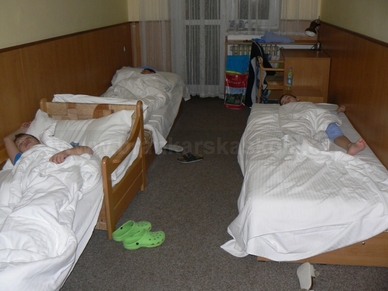 Soust�ed�n� Nymburk 2010 - Haj� pup�