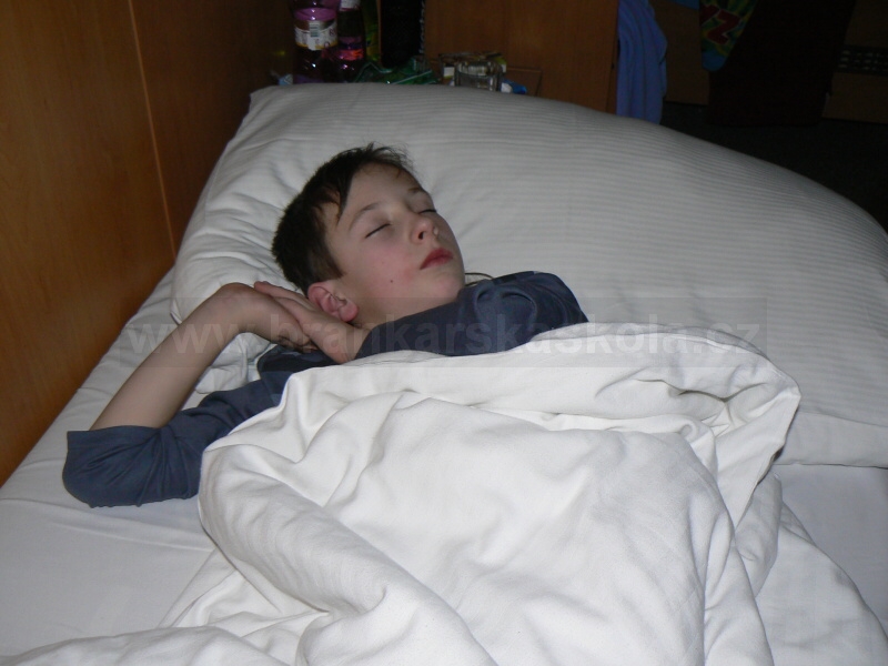 Soust�ed�n� Nymburk 2010 - Haj� pup�