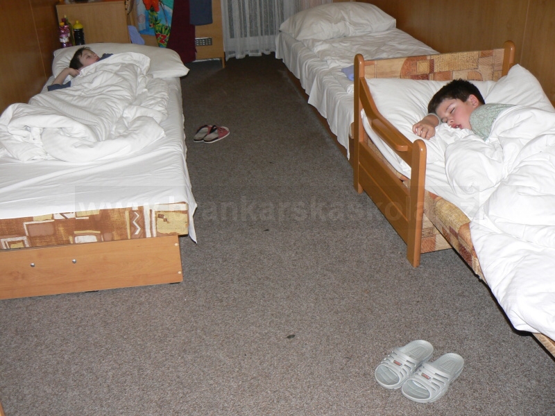 Soust�ed�n� Nymburk 2010 - Haj� pup�