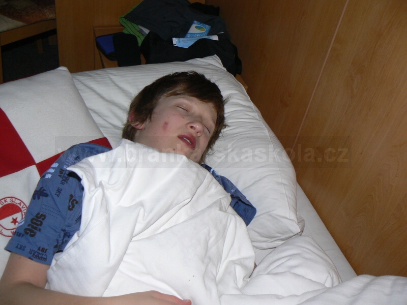 Soust�ed�n� Nymburk 2010 - Haj� pup�