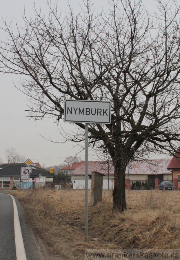 Zimn� soust�ed�n� SC Nymburk 2011 - 3.2.2011