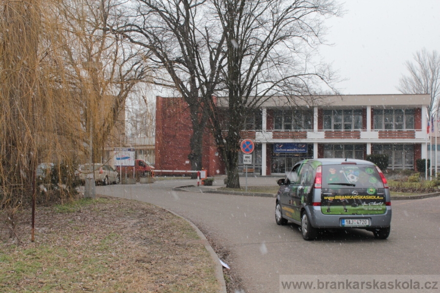 Zimn� soust�ed�n� SC Nymburk 2011 - 3.2.2011