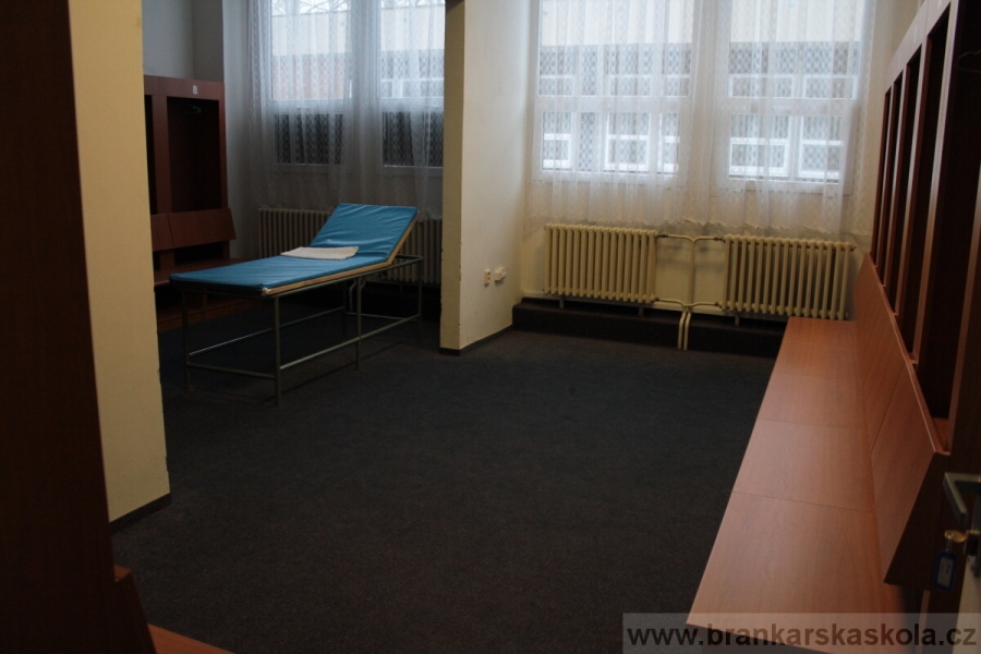 Zimn� soust�ed�n� SC Nymburk 2011 - 3.2.2011