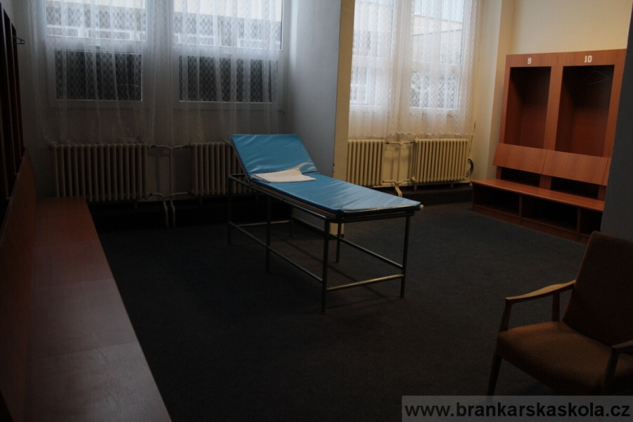 Zimn� soust�ed�n� SC Nymburk 2011 - 3.2.2011