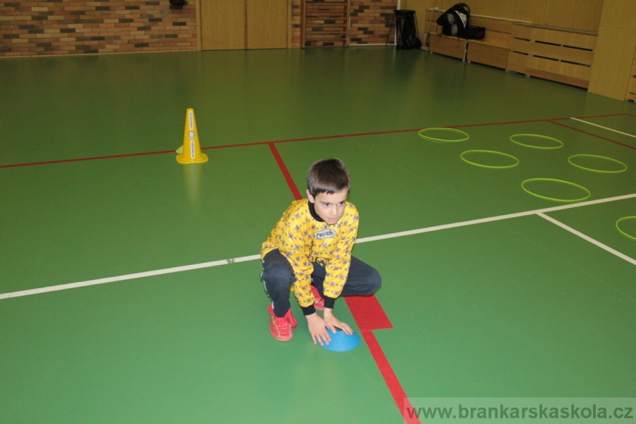 Zimn� soust�ed�n� SC Nymburk 2011 - 3.2.2011