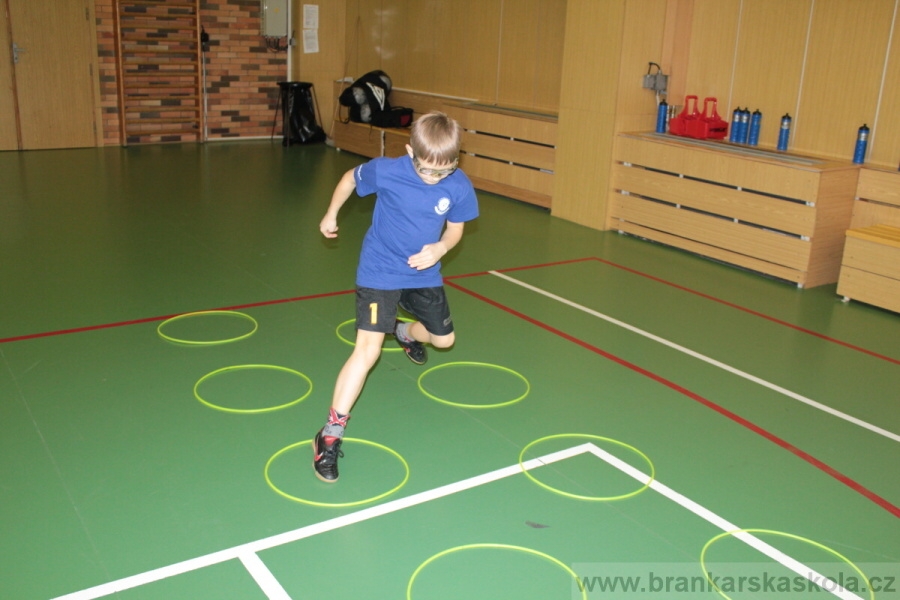 Zimn� soust�ed�n� SC Nymburk 2011 - 3.2.2011