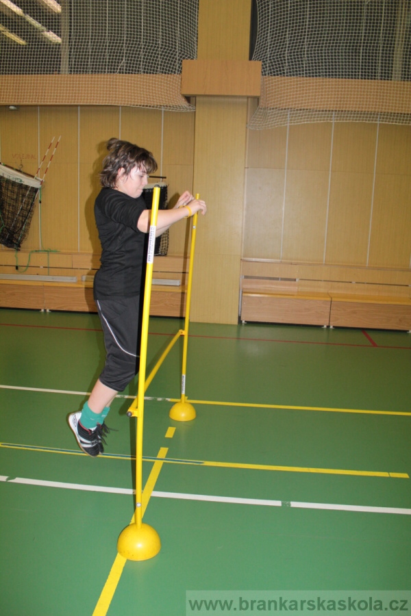 Zimn� soust�ed�n� SC Nymburk 2011 - 3.2.2011