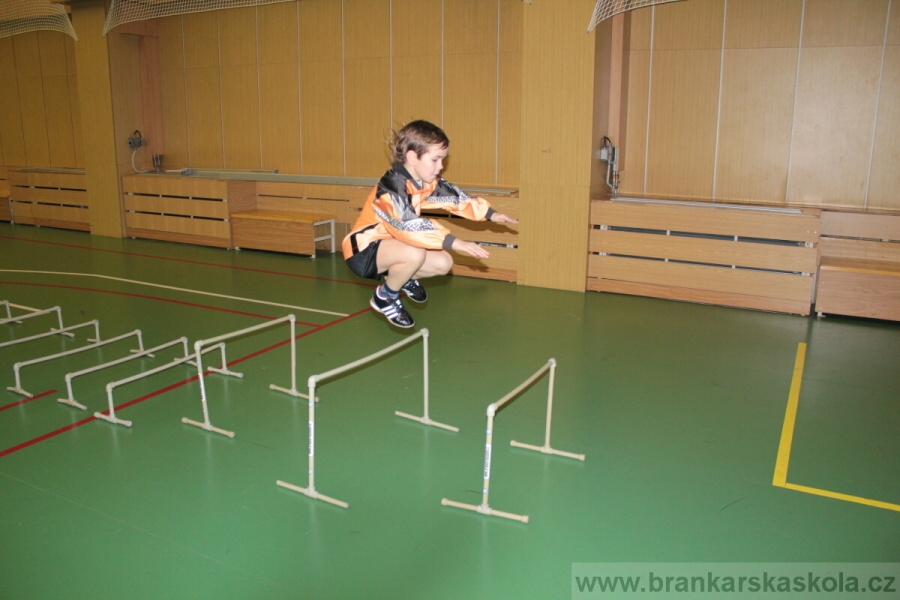 Zimn� soust�ed�n� SC Nymburk 2011 - 3.2.2011