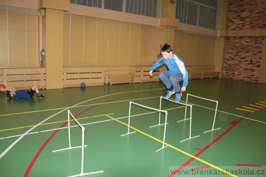 Zimn� soust�ed�n� SC Nymburk 2011 - 3.2.2011