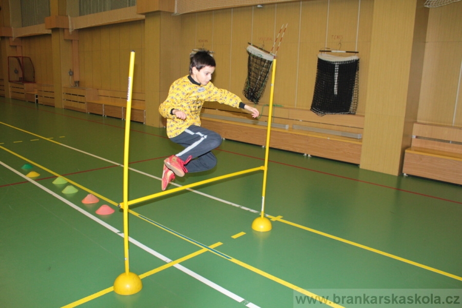 Zimn� soust�ed�n� SC Nymburk 2011 - 3.2.2011