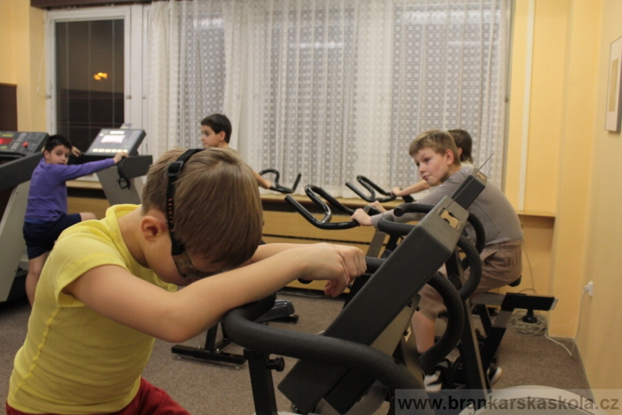 Zimn� soust�ed�n� SC Nymburk 2011 - 3.2.2011