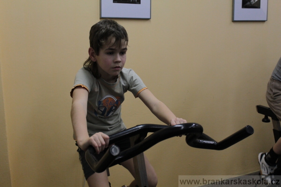 Zimn� soust�ed�n� SC Nymburk 2011 - 3.2.2011