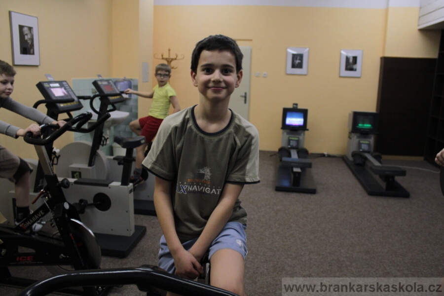 Zimn� soust�ed�n� SC Nymburk 2011 - 3.2.2011