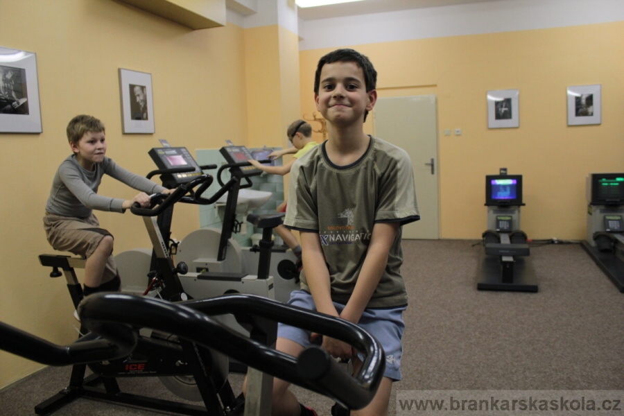 Zimn� soust�ed�n� SC Nymburk 2011 - 3.2.2011