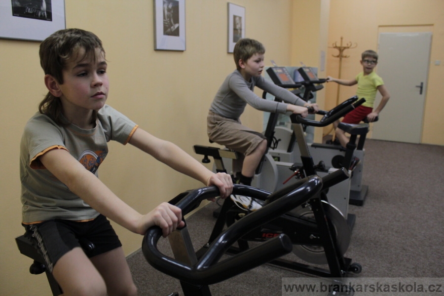 Zimn� soust�ed�n� SC Nymburk 2011 - 3.2.2011