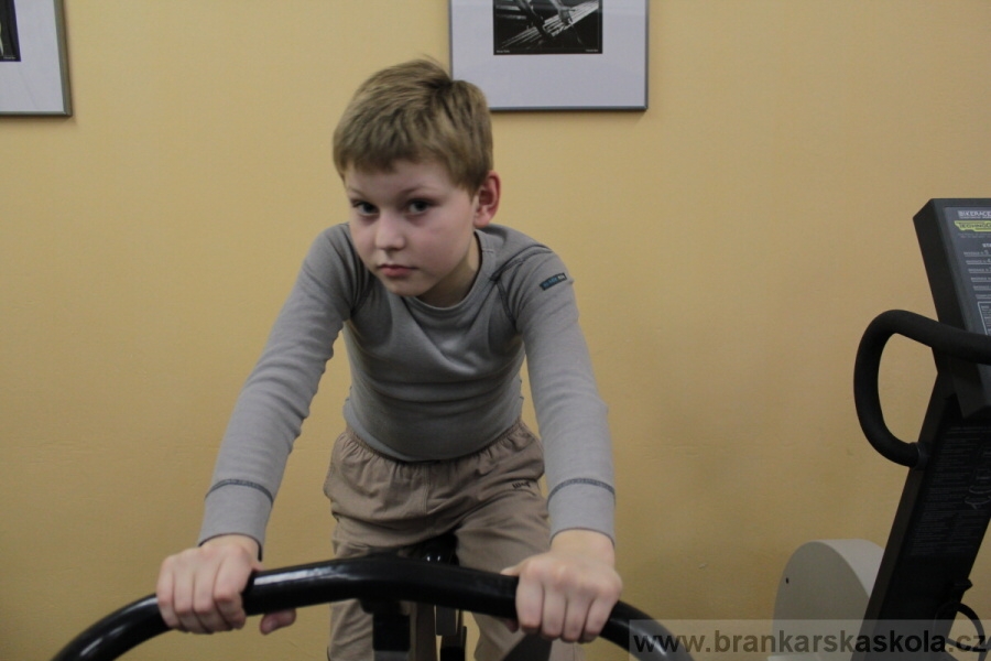 Zimn� soust�ed�n� SC Nymburk 2011 - 3.2.2011