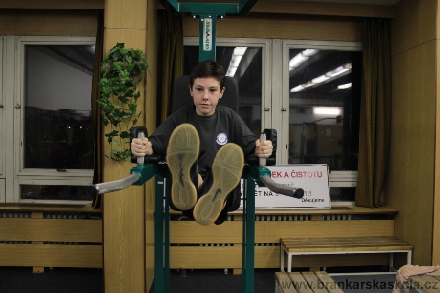 Zimn� soust�ed�n� SC Nymburk 2011 - 3.2.2011