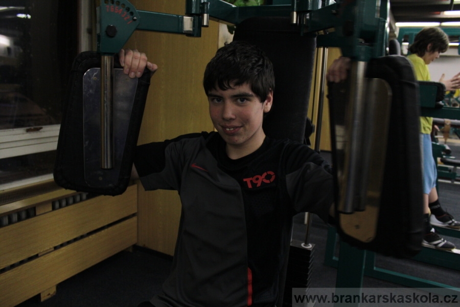 Zimn� soust�ed�n� SC Nymburk 2011 - 3.2.2011