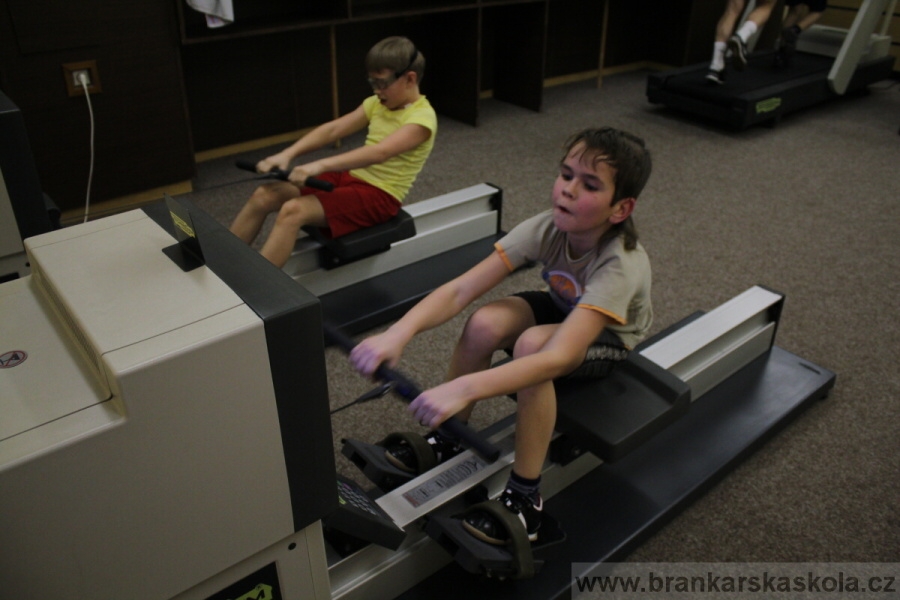 Zimn� soust�ed�n� SC Nymburk 2011 - 3.2.2011