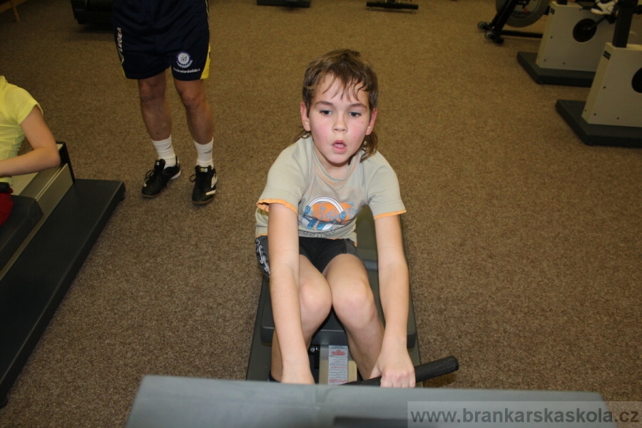 Zimn� soust�ed�n� SC Nymburk 2011 - 3.2.2011