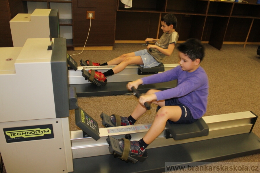 Zimn� soust�ed�n� SC Nymburk 2011 - 3.2.2011