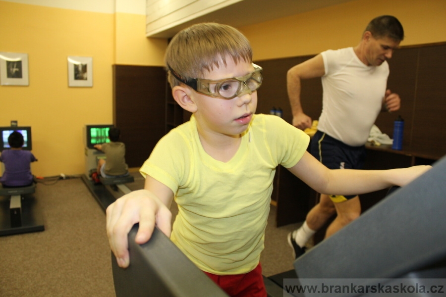 Zimn� soust�ed�n� SC Nymburk 2011 - 3.2.2011