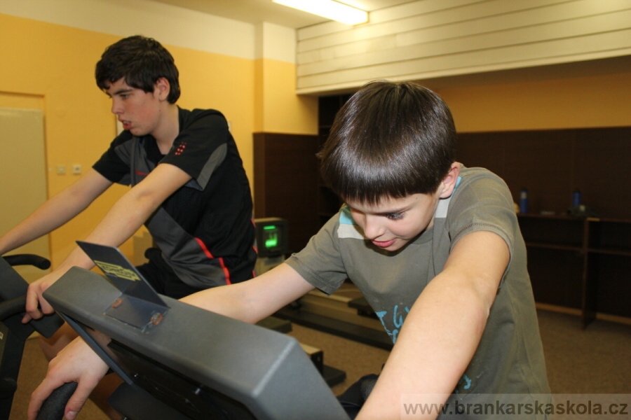 Zimn� soust�ed�n� SC Nymburk 2011 - 3.2.2011