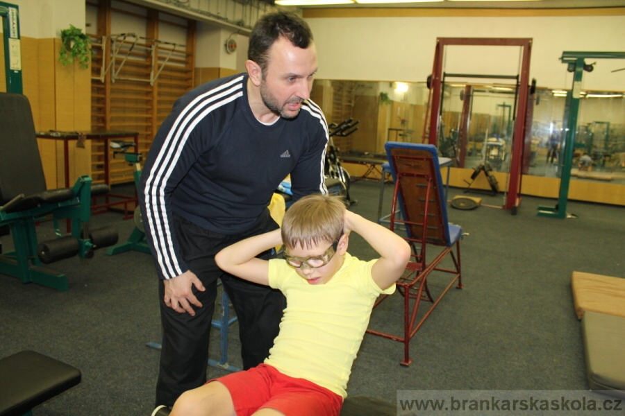 Zimn� soust�ed�n� SC Nymburk 2011 - 3.2.2011