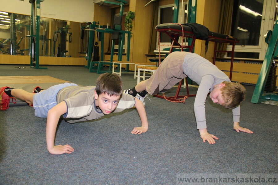 Zimn� soust�ed�n� SC Nymburk 2011 - 3.2.2011