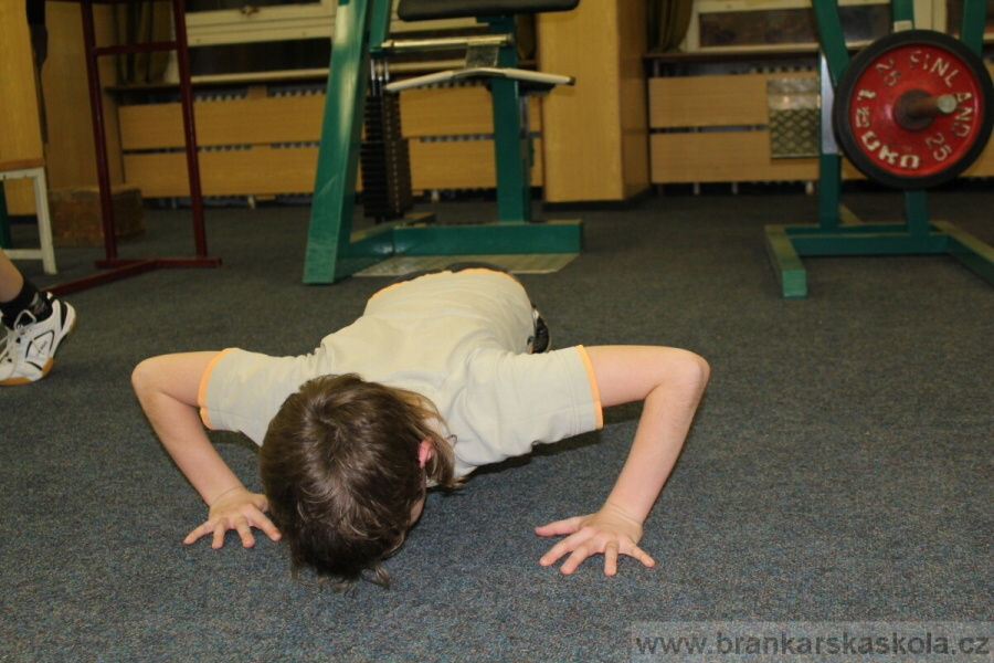 Zimn� soust�ed�n� SC Nymburk 2011 - 3.2.2011