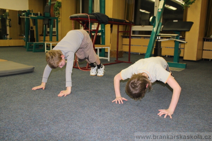 Zimn� soust�ed�n� SC Nymburk 2011 - 3.2.2011