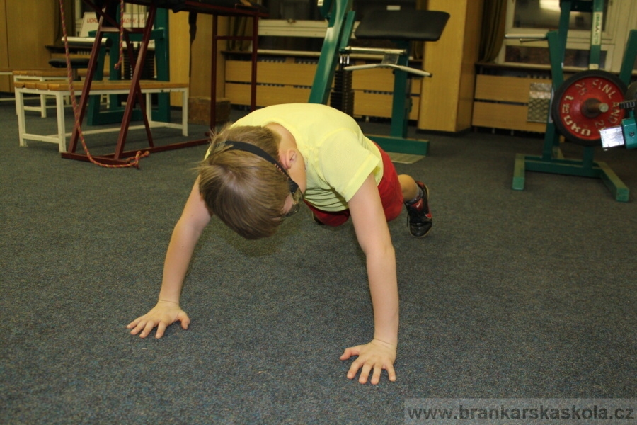 Zimn� soust�ed�n� SC Nymburk 2011 - 3.2.2011