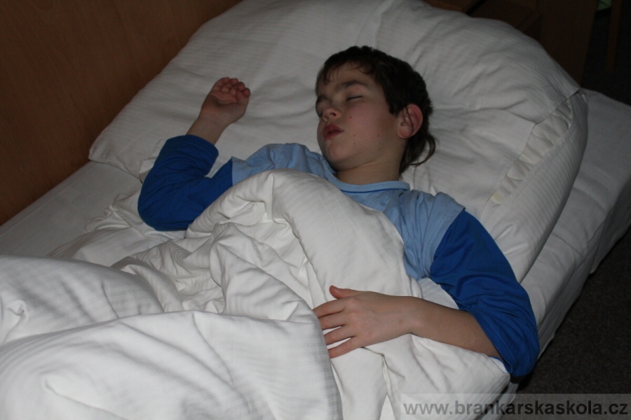 Zimn� soust�ed�n� SC Nymburk 2011 - 6.2.2011