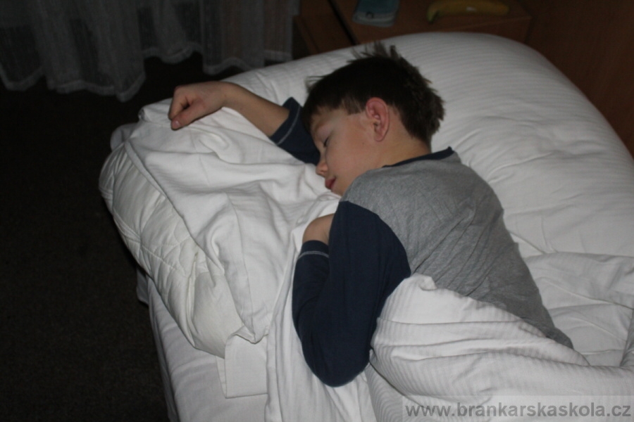 Zimn� soust�ed�n� SC Nymburk 2011 - 6.2.2011