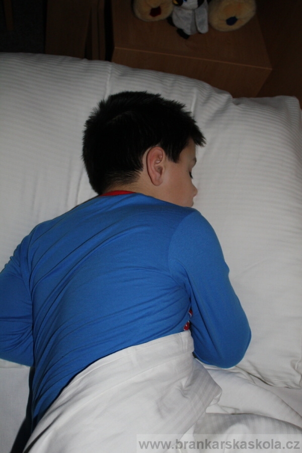 Zimn� soust�ed�n� SC Nymburk 2011 - 6.2.2011