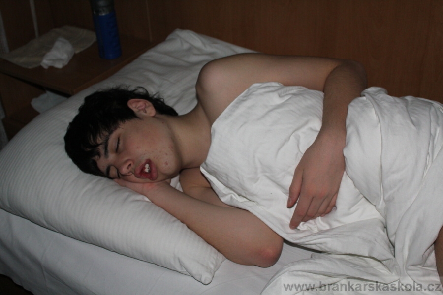 Zimn� soust�ed�n� SC Nymburk 2011 - 6.2.2011