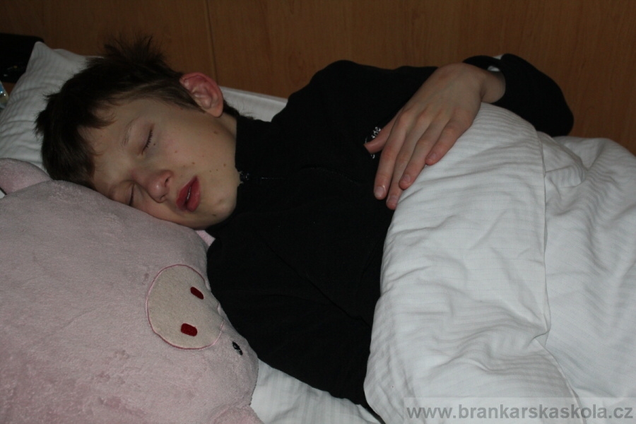 Zimn� soust�ed�n� SC Nymburk 2011 - 6.2.2011